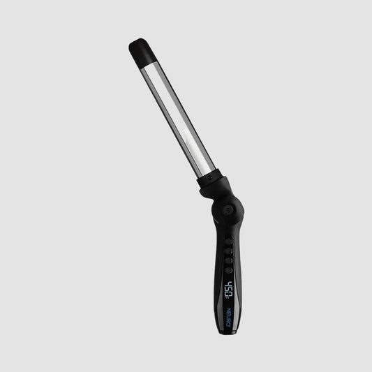 Paul Mitchell | Neuro Angle Unclipped Styling Rod 1" + Reshape Memory Styler