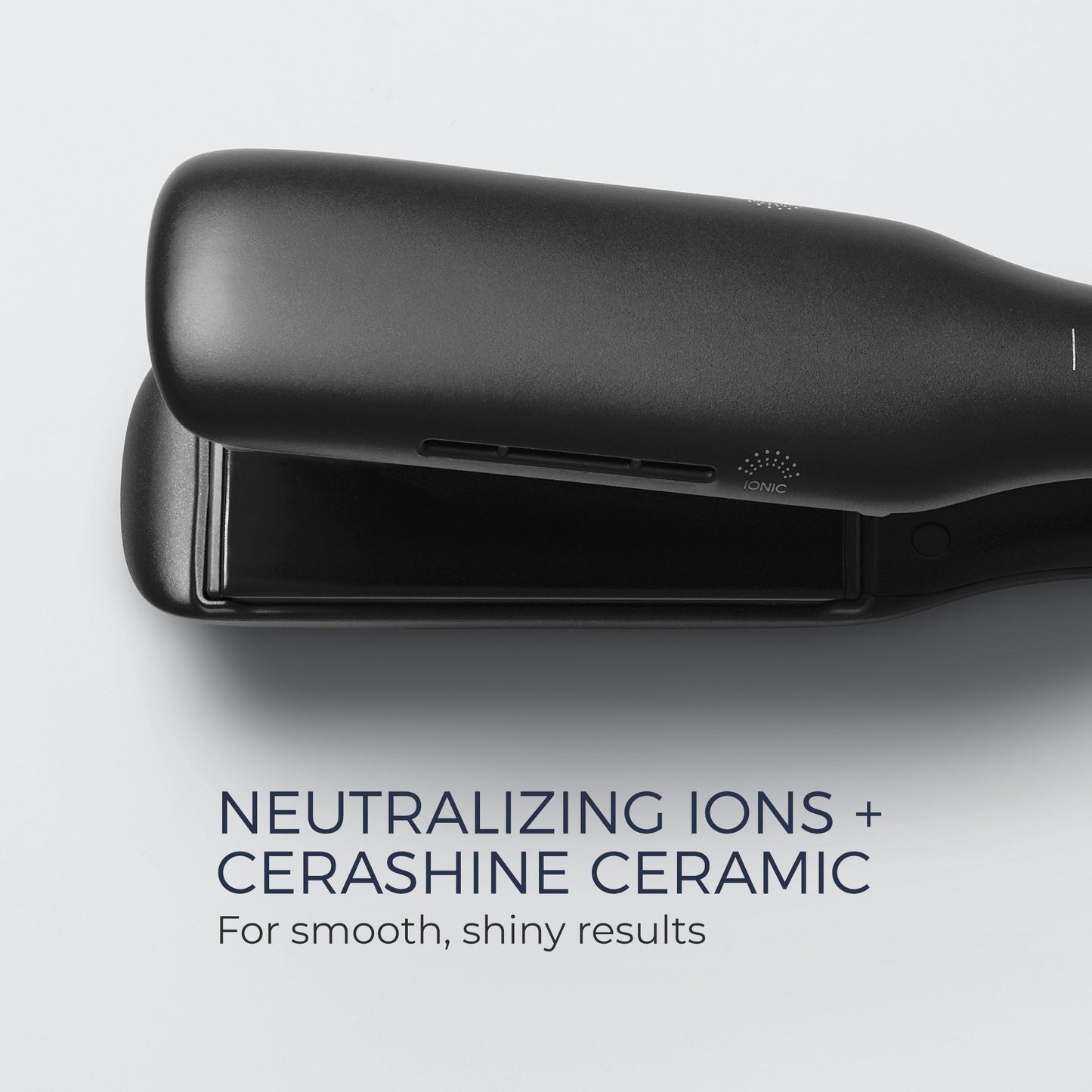 Paul Mitchell | Neuro Smooth+ 1.75" Ceramic Straightening & Styling Iron