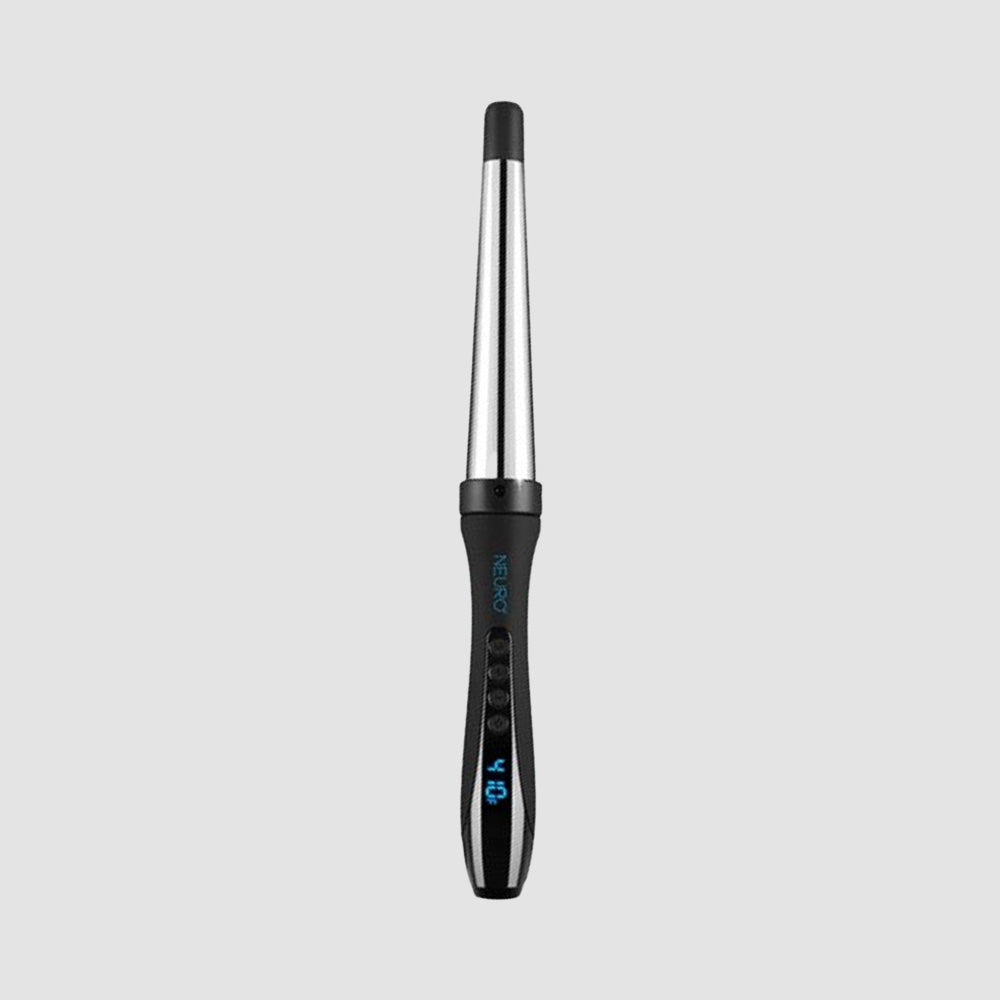 Paul Mitchell | Neuro Unclipped Styling Cone + Reshape Memory Styler