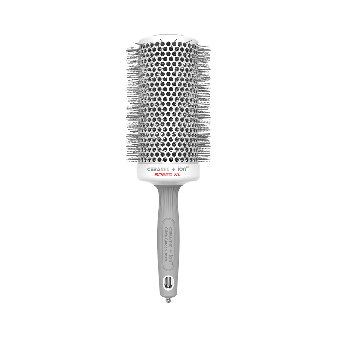Olivia Garden | Ceramic + ion Speed XL – 3 1/2" CIXL-65 Brush