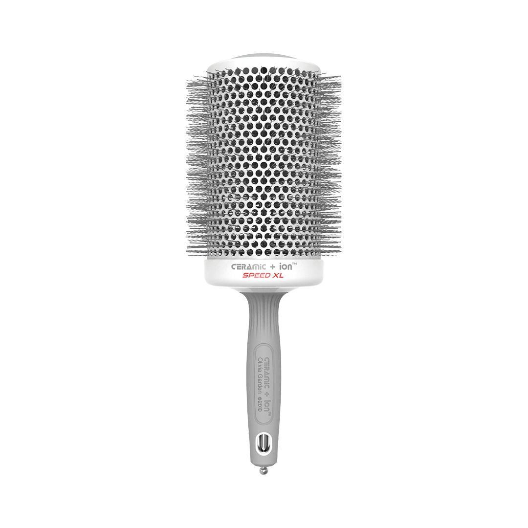 Olivia Garden | Ceramic + ion Speed XL – 4 1/4" CIXL-80 Brush