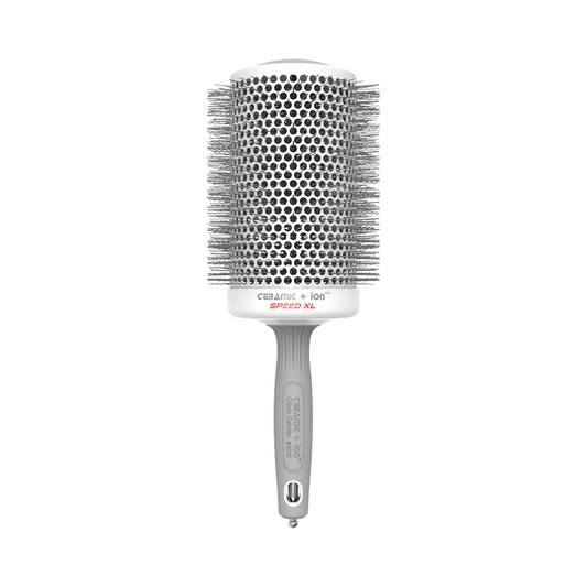 Olivia Garden | Ceramic + ion Speed XL – 4 1/4" CIXL-80 Brush