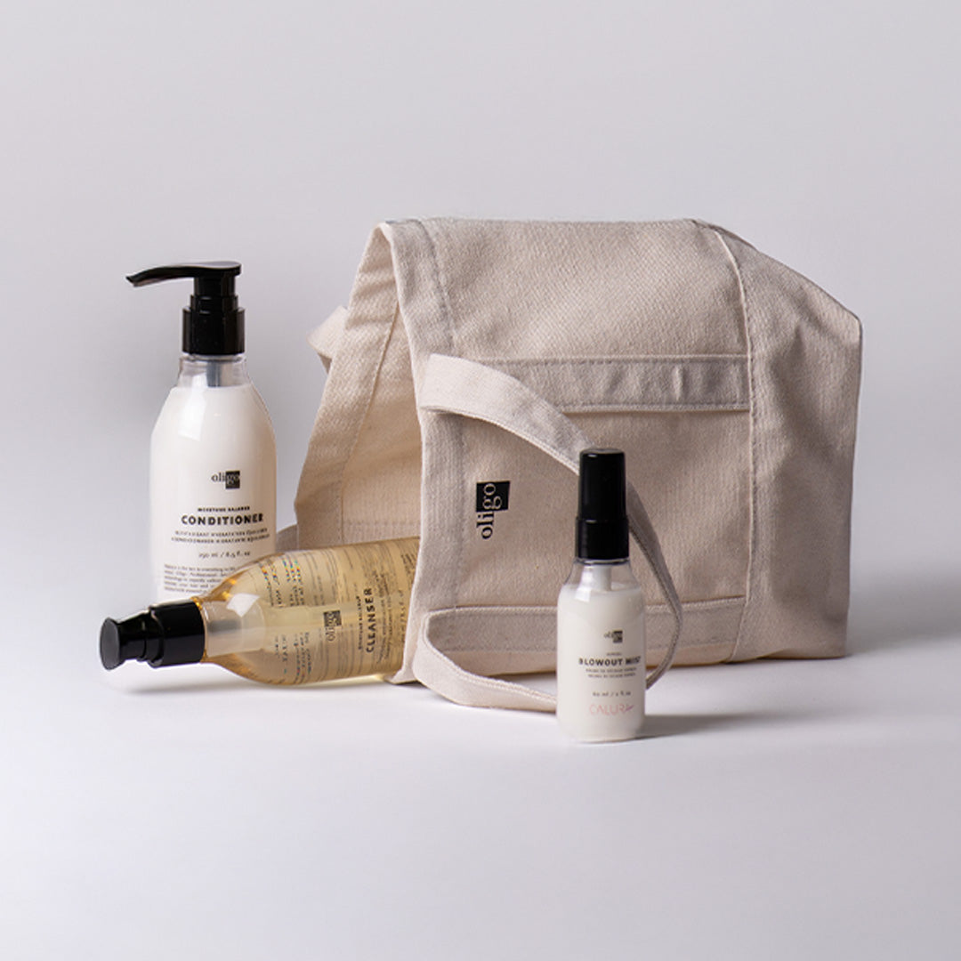 Oligo | Calura Back to School Essentials Kit