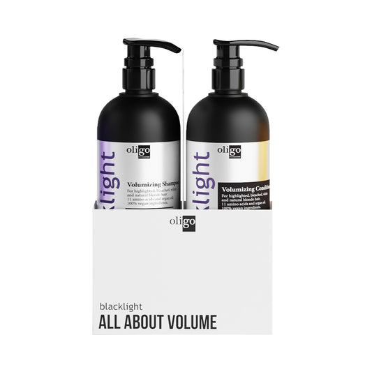 Oligo | All About Volume Duo