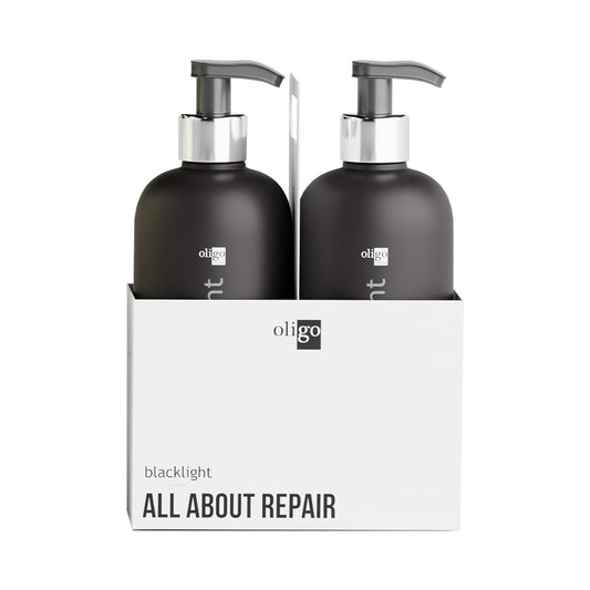 Oligo | All About Repair Duo
