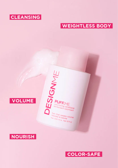 DesignMe | PUFF.ME Volume Conditioner (300ml)