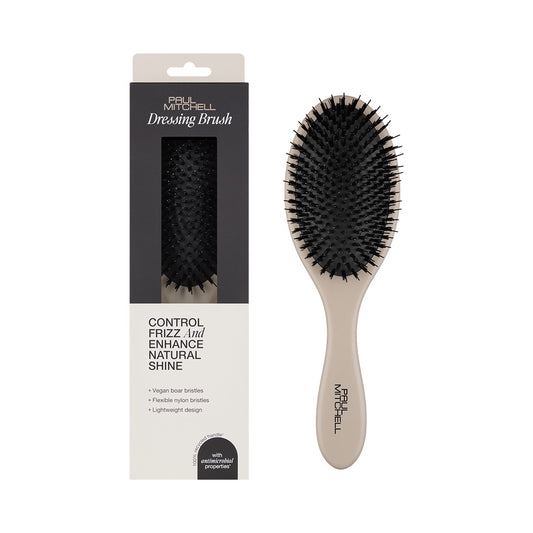 Paul Mitchell | Dressing Brush – Taupe