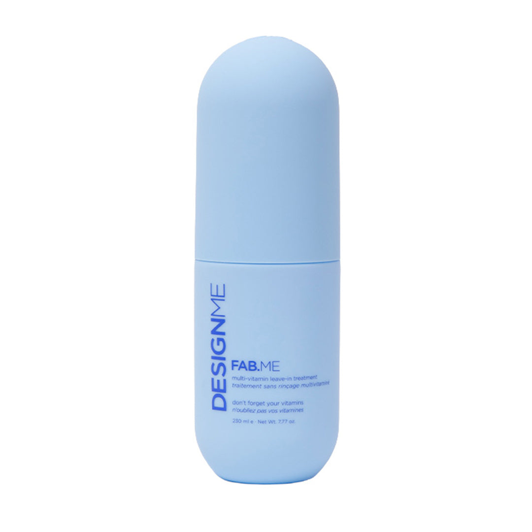 DesignMe | FAB ME Multi-vitamin leave-in Treatment 230ml