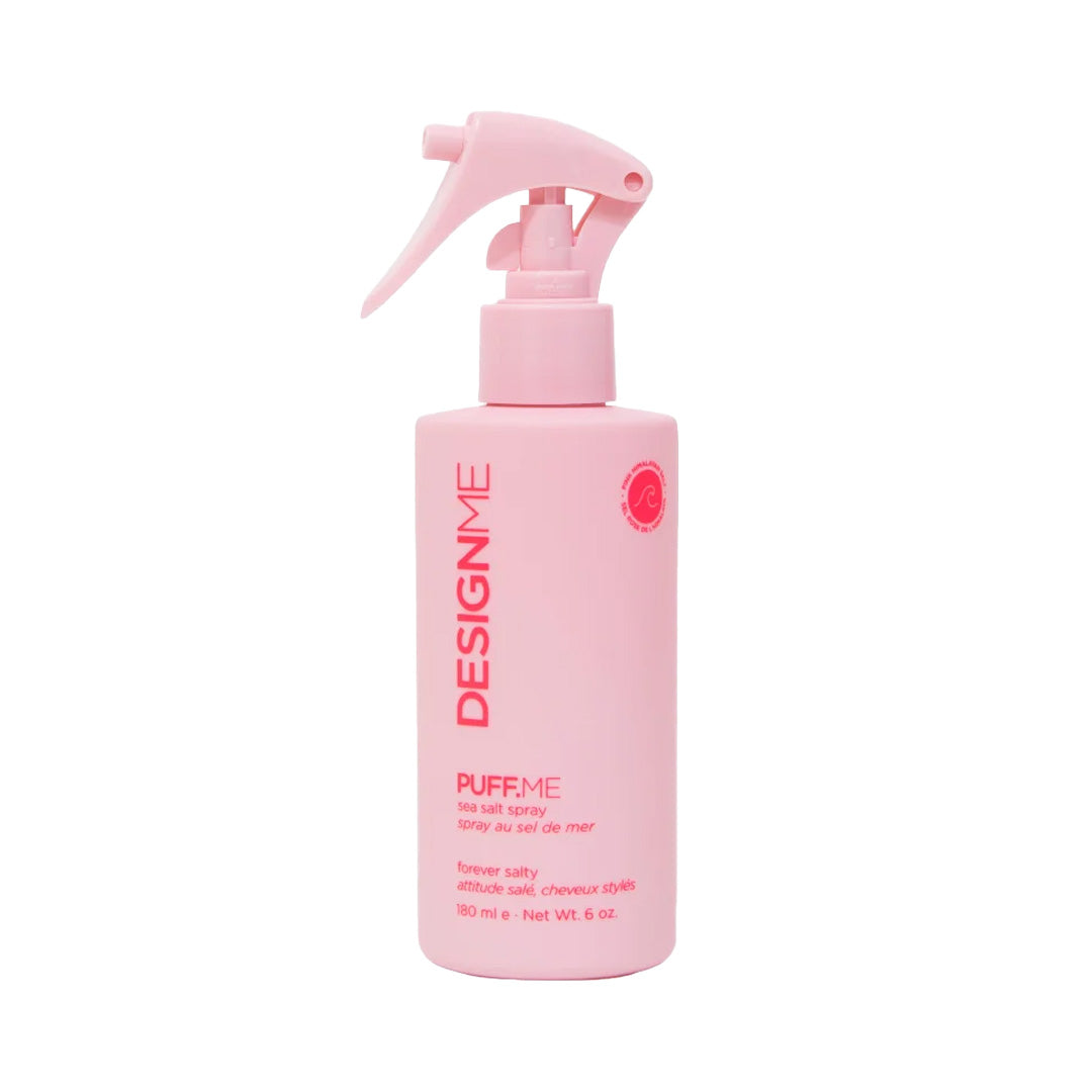 DesignMe | PUFF.ME Sea Salt Spray (180ml)