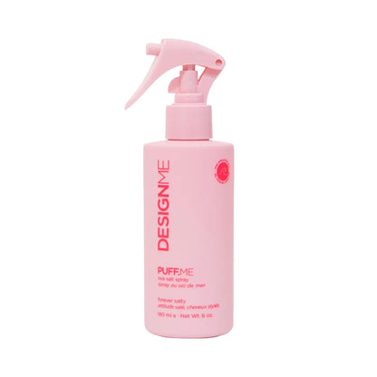 DesignMe | PUFF.ME Sea Salt Spray (180ml)