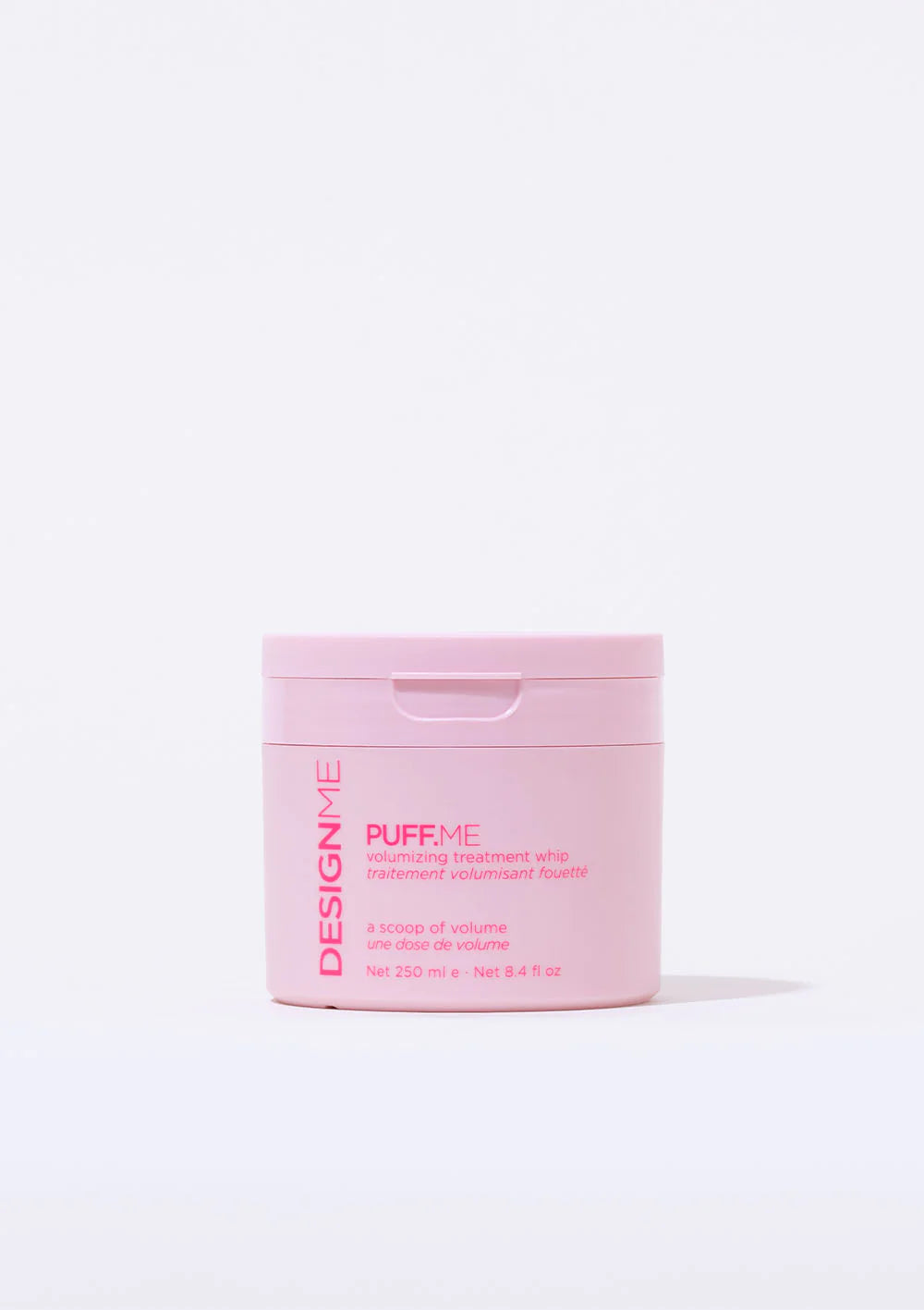 DesignMe | PUFF.ME Volumizing Treatment Whip (250ml)