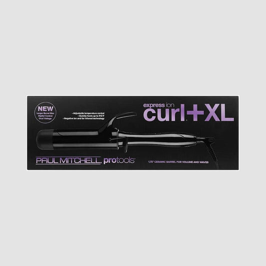 Paul Mitchell | Pro Tools Express Ion Curl XL Curling Iron+