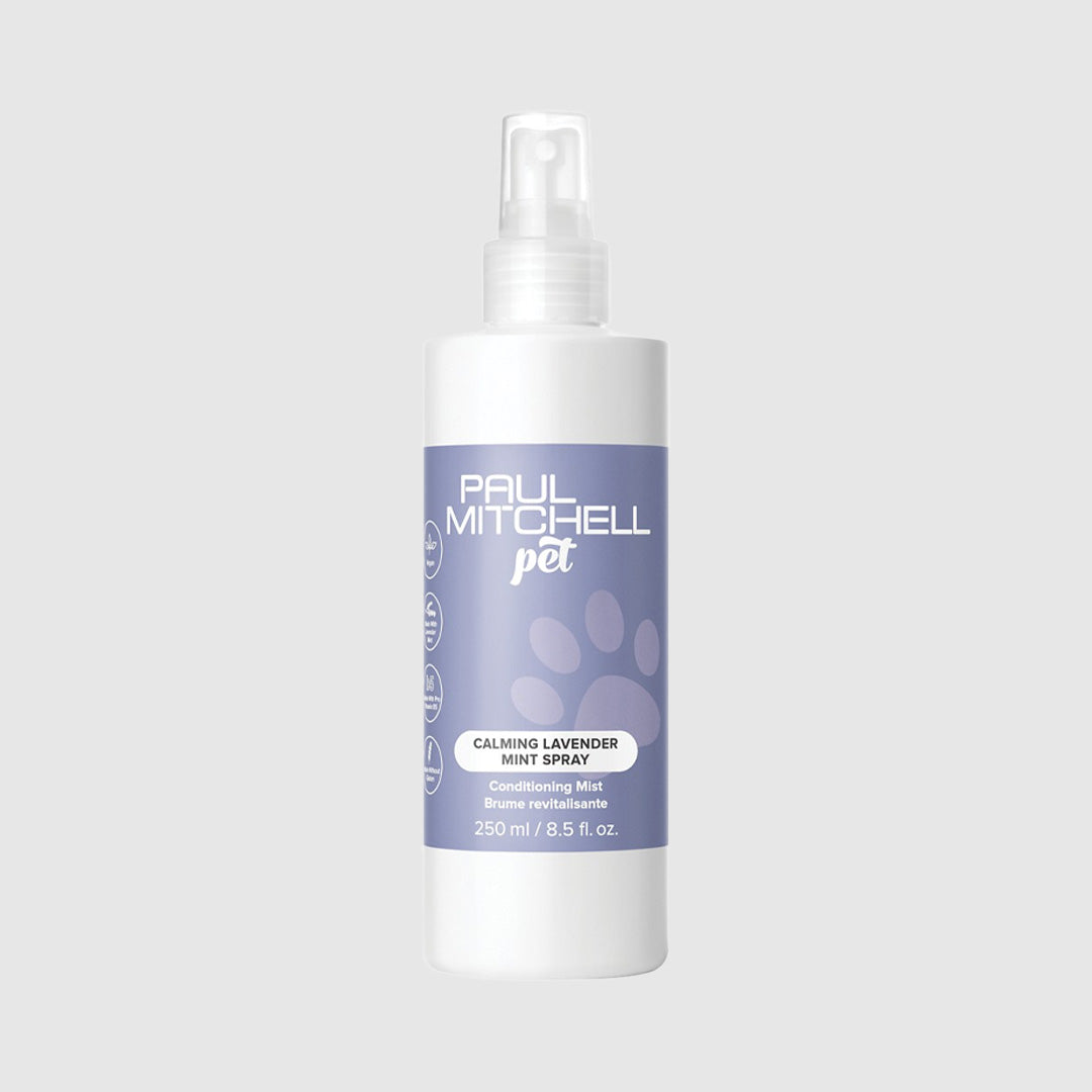 Paul Mitchell | Pet Lavender Mint Detangling Spray (250ml)