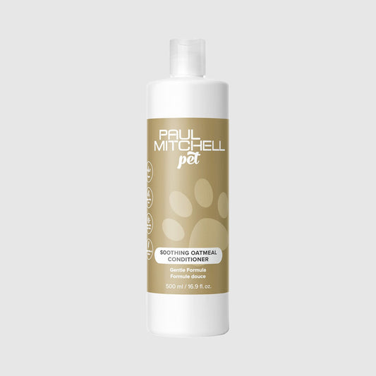 Paul Mitchell | Pet Oatmeal Conditioning Rinse (500ml)