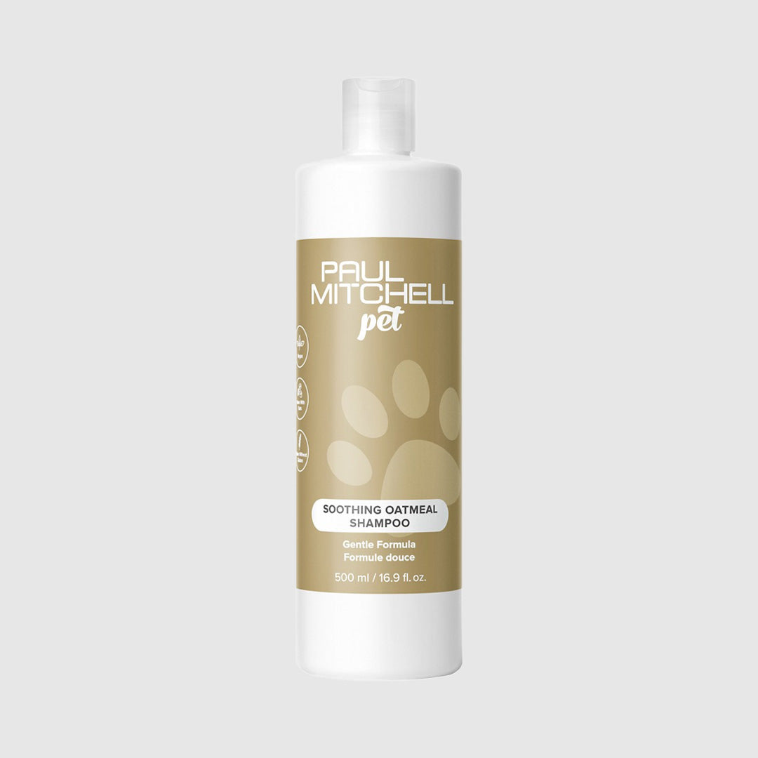 Paul Mitchell | Pet Oatmeal Shampoo (500ml)