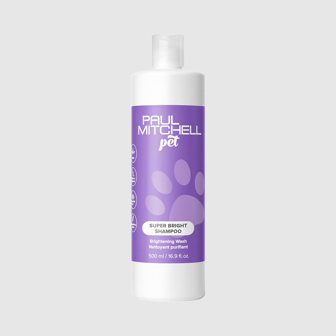 Paul Mitchell | Pet Super Bright Shampoo (500ml)