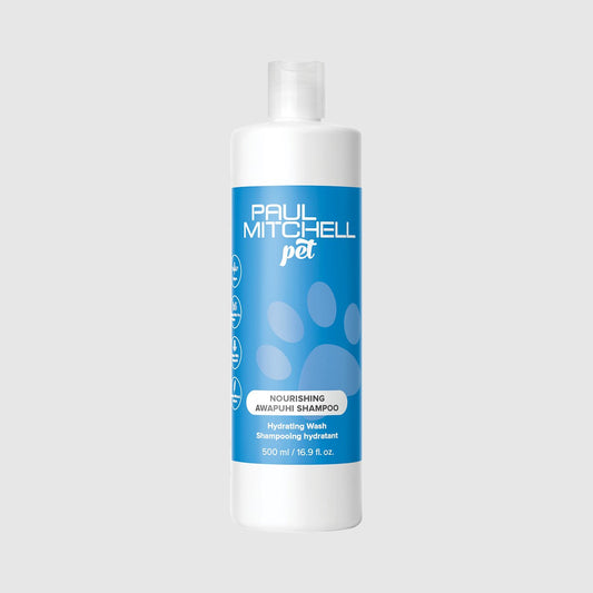 Paul Mitchell | Pet Awapuhi Shampoo (500ml)