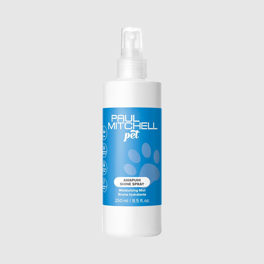 Paul Mitchell | Pet Awapuhi Shine Spray (250ml)