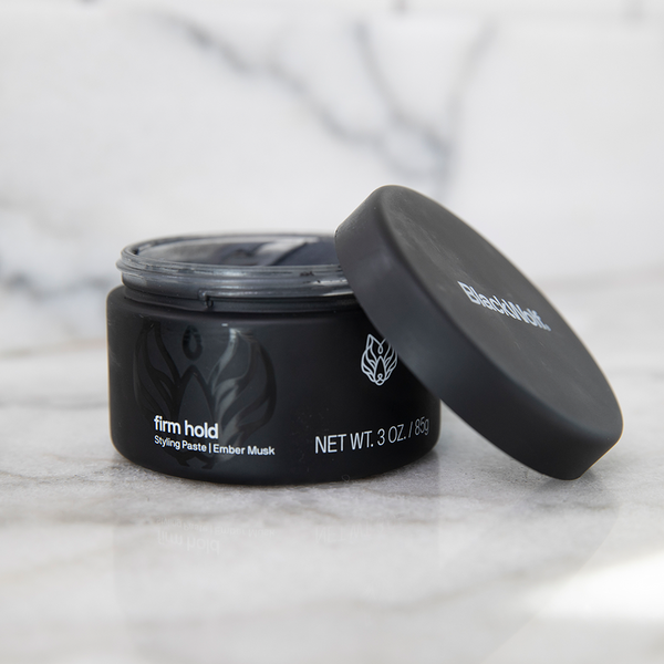 BlackWolf | Firm Hold Paste (90ml)