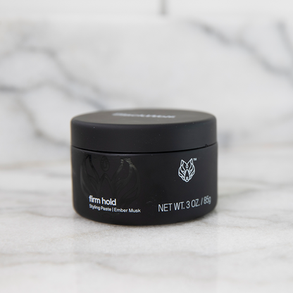 BlackWolf | Firm Hold Paste (90ml)