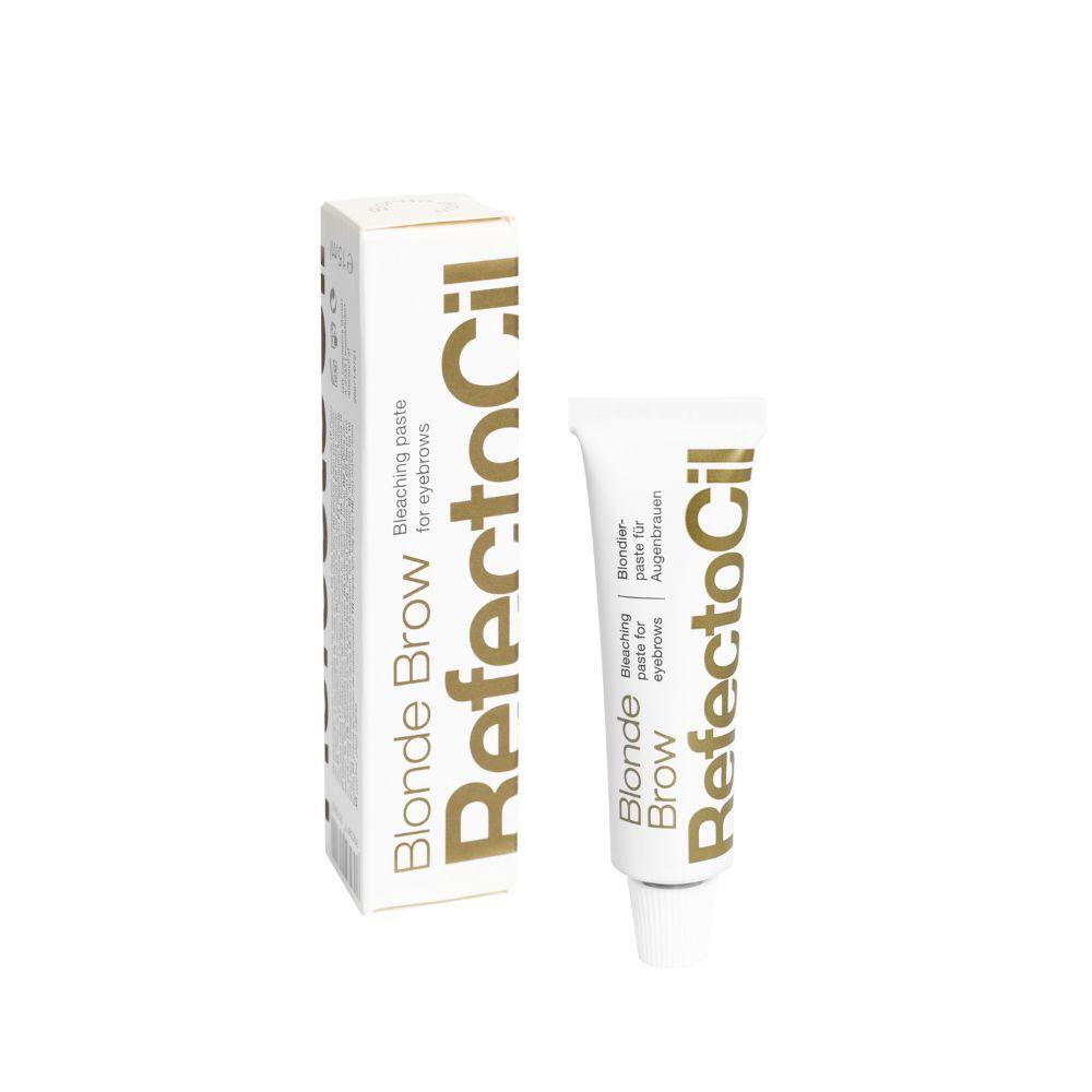 RefectoCil | Eyelash & Eyebrow Tint • Blonde Brow (15ml)