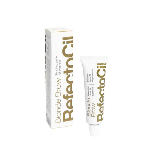 RefectoCil | Eyelash & Eyebrow Tint • Blonde Brow (15ml)