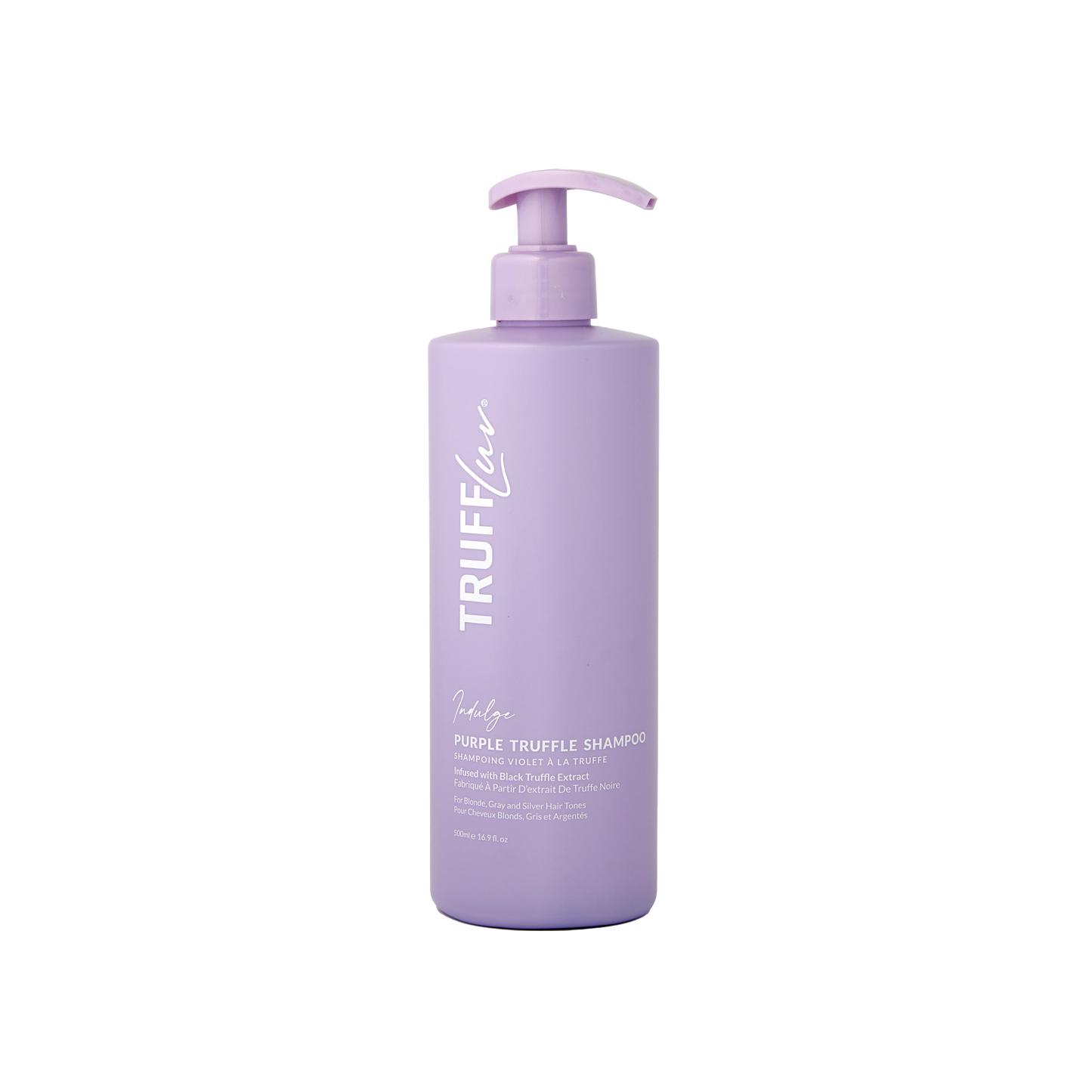 TruffLuv | Purple Truffle Shampoo (500ml)