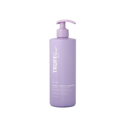 TruffLuv | Purple Truffle Shampoo (500ml)