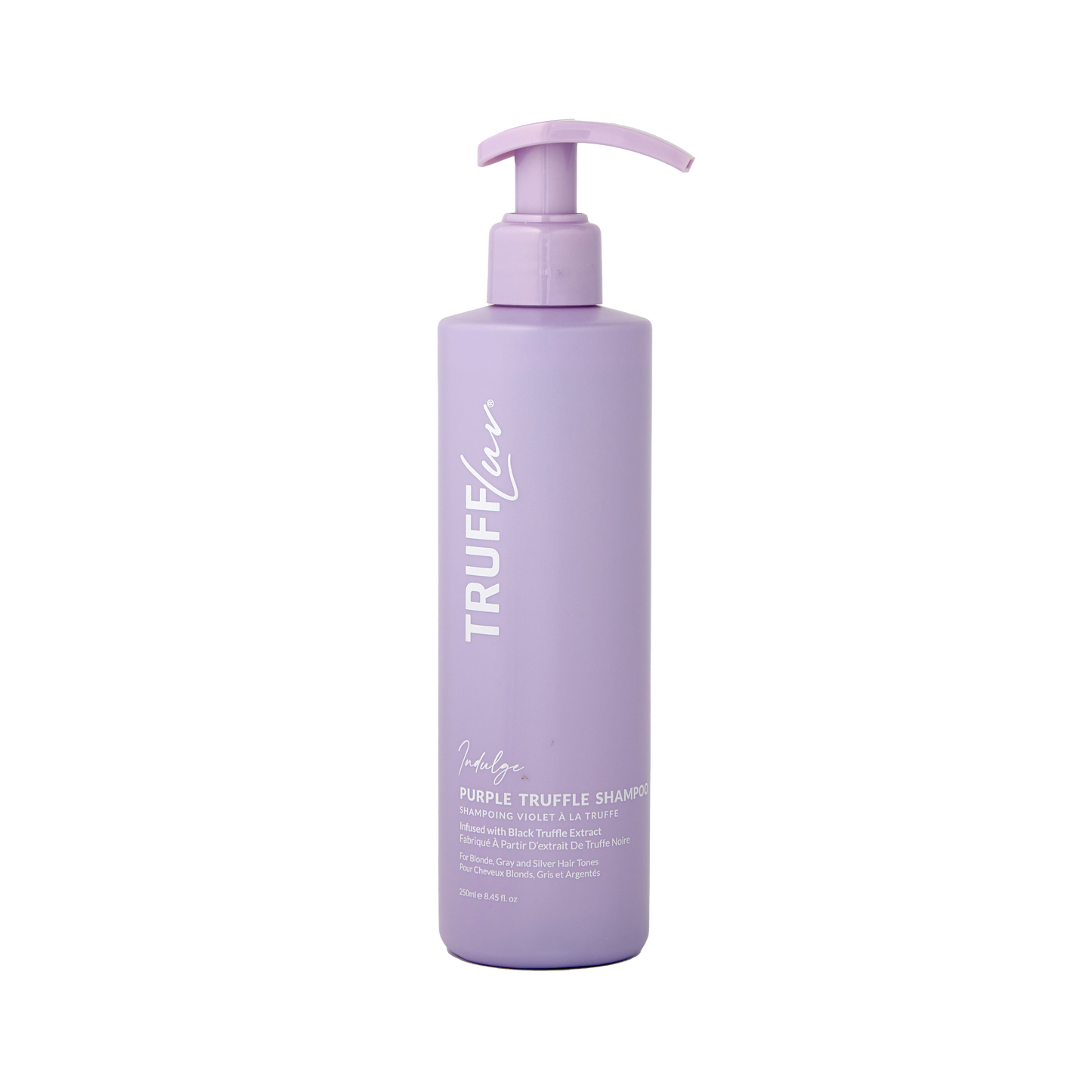 TruffLuv | Purple Truffle Shampoo (250ml)