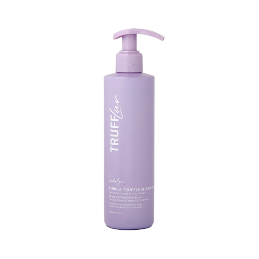 TruffLuv | Purple Truffle Shampoo (250ml)