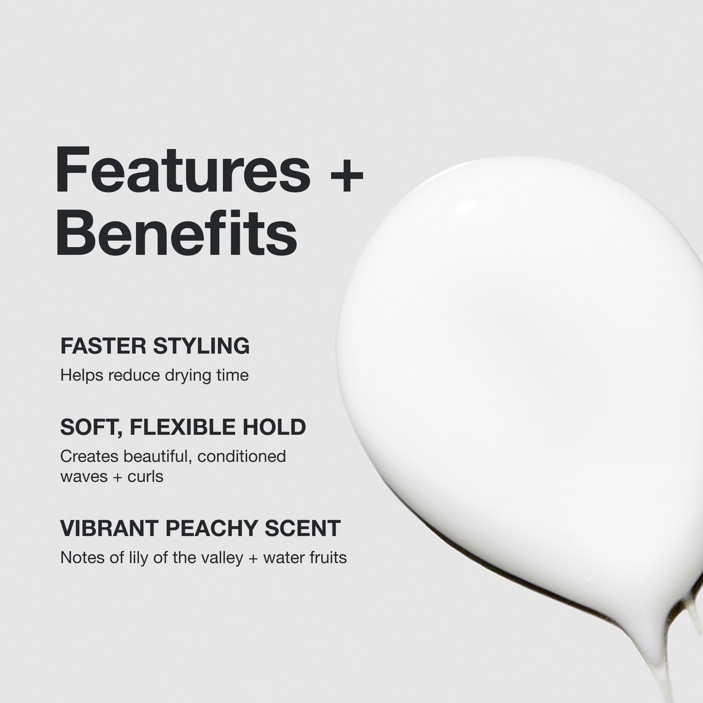 Paul Mitchell | Quick Slip Styling Cream (150ml)