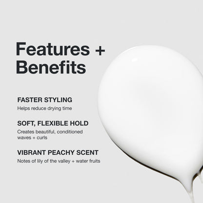 Paul Mitchell | Quick Slip Styling Cream (150ml)