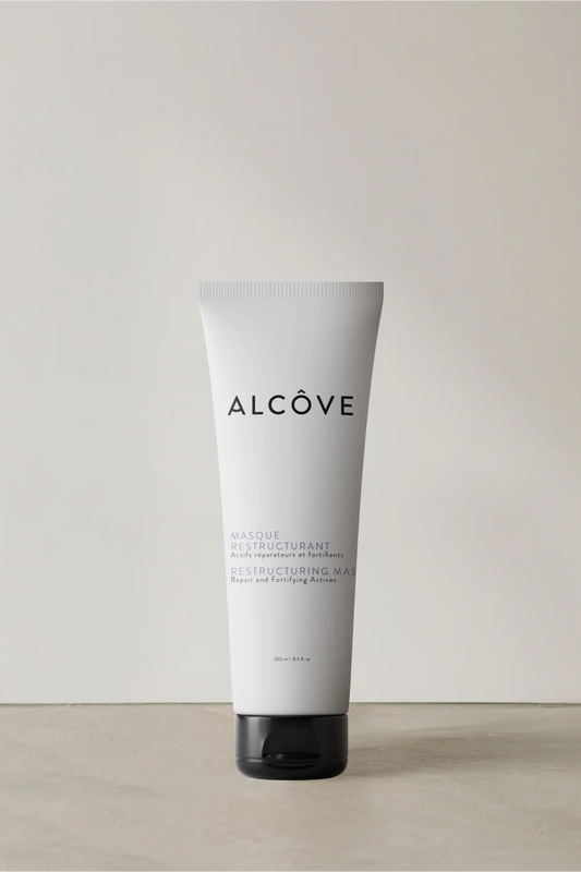 Alcôve | Restructuring Mask (250ml)