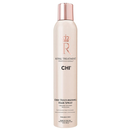 CHI | Royal Treatment Dry Texturizing Hair Spray (300ml)