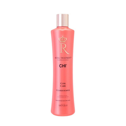 CHI | Royal Treatment Curl Care Conditioner (360ml)