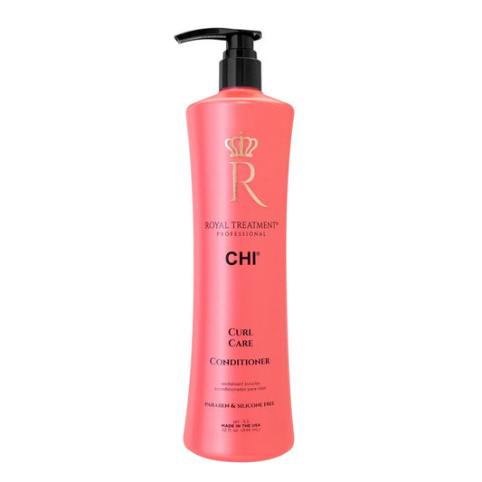 CHI | Royal Treatment Curl Care Conditioner (1L)