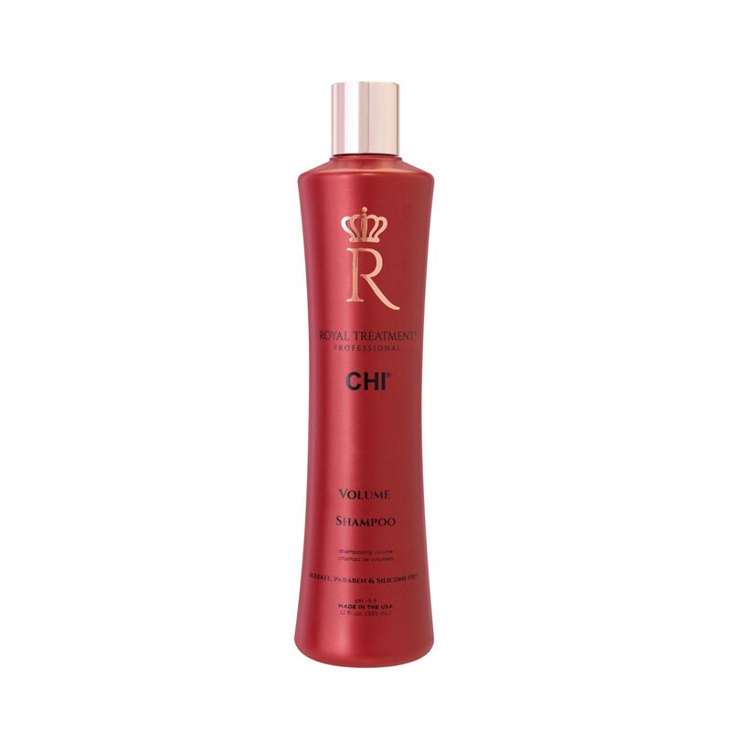 CHI | Royal Treatment Volume Shampoo (360ml)