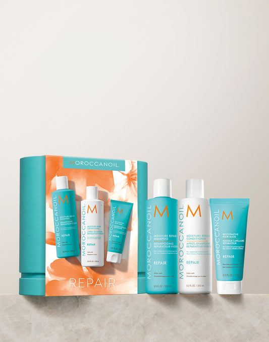 Moroccanoil | Spring Repair Kit