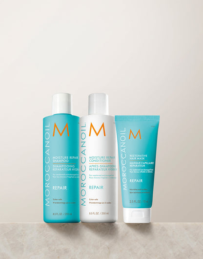 Moroccanoil | Spring Repair Kit