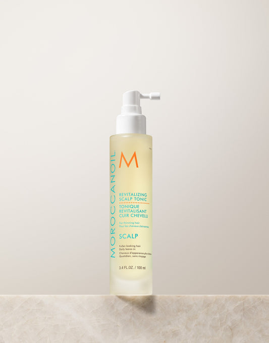 Moroccanoil | Revitalizing Scalp Tonic (125ml)