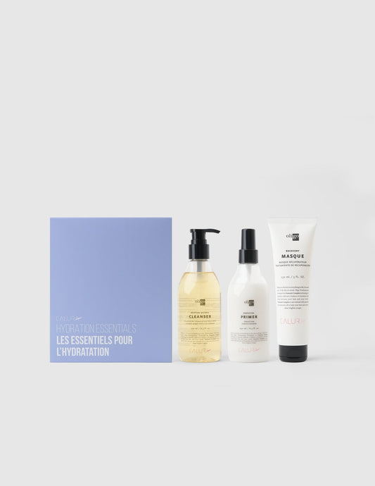 Oligo | Calura Hydration Essentials Kit