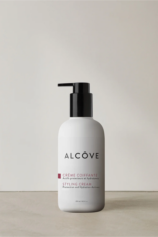 Alcôve | Styling Cream (250ml)