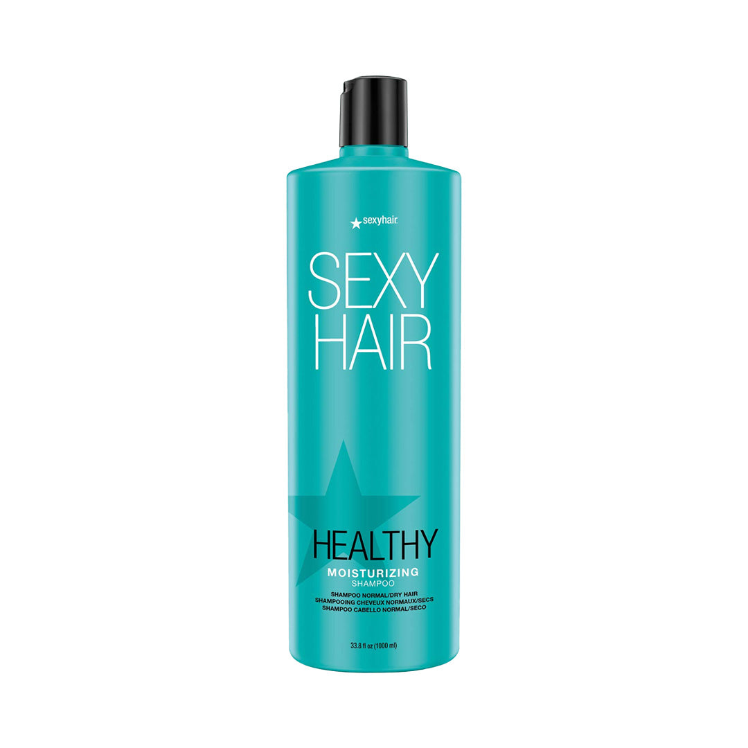 SexyHair | Moisturizing Shampoo (1L)
