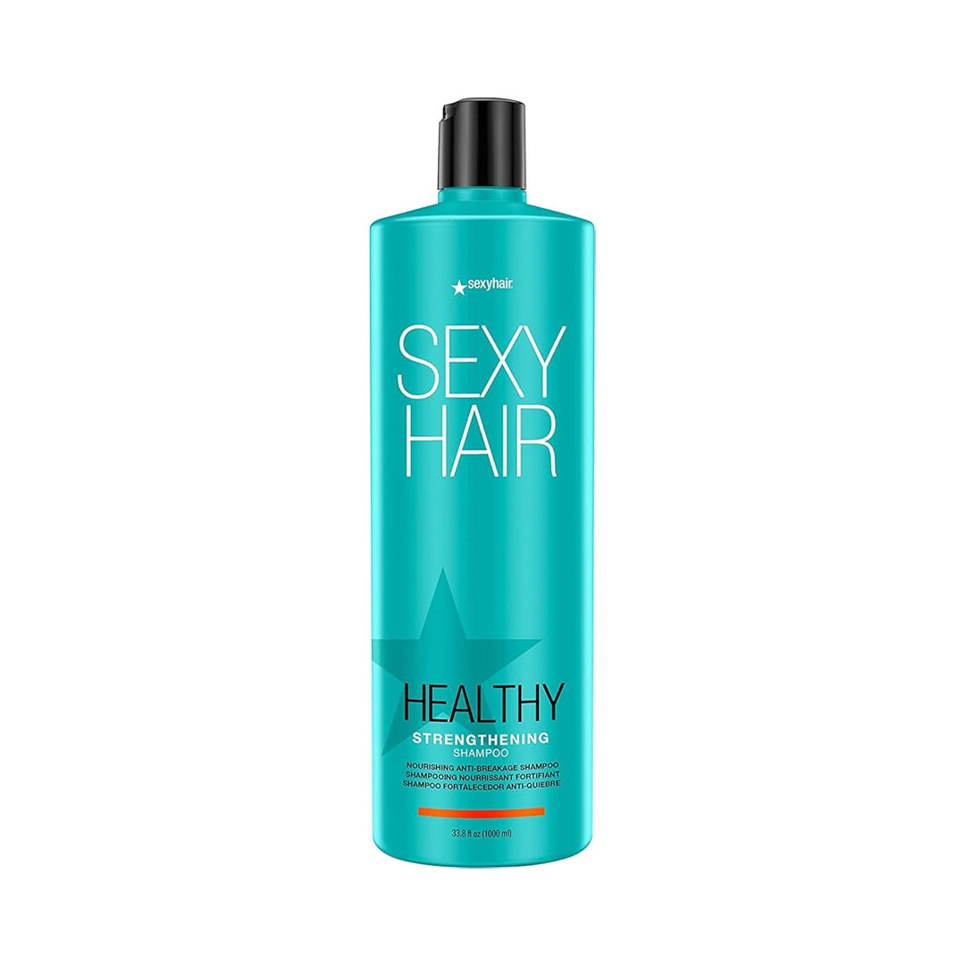 SexyHair | Strengthening Shampoo (1L)