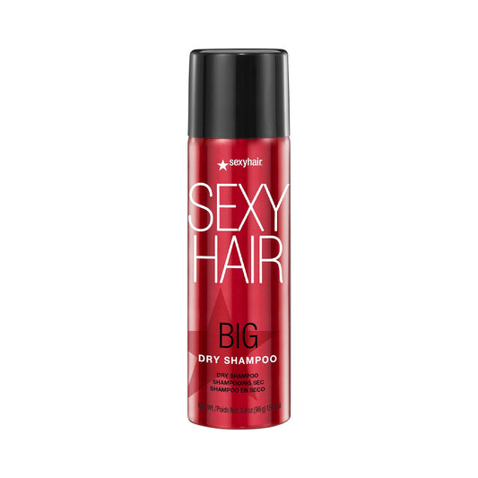 SexyHair | Big Dry Shampoo (150ml)