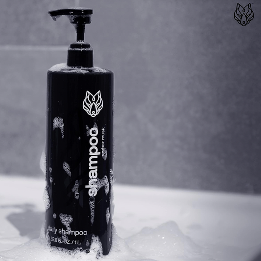 BlackWolf | Shampoo (1L)