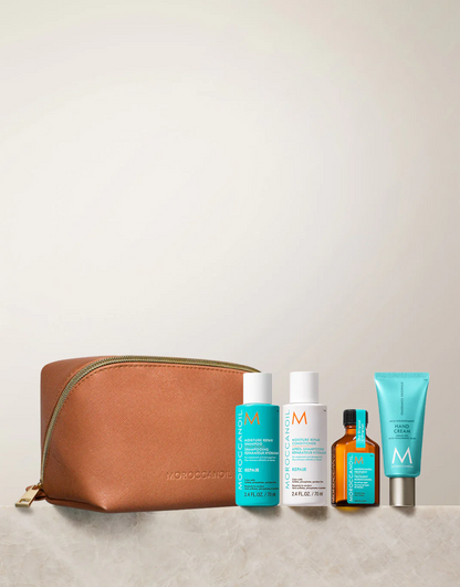 Moroccanoil | Discovery Repair Travel Set