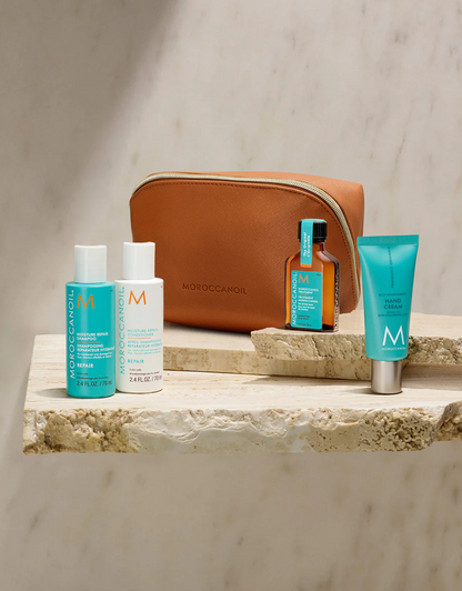 Moroccanoil | Discovery Repair Travel Set