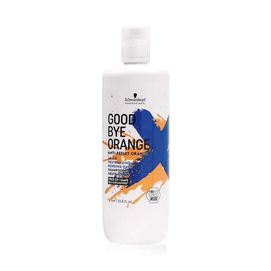 Schwarzkopf | Neutralizing Wash Goodbye Orange (1L)