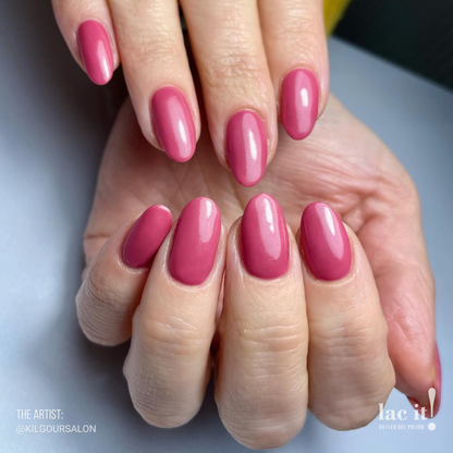 en Vogue | Lac it! Gel Polish • Sip Happens